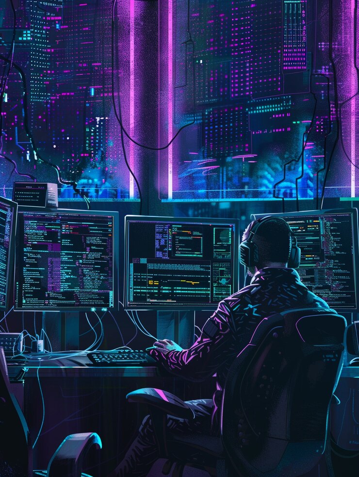 Programming and Innovation